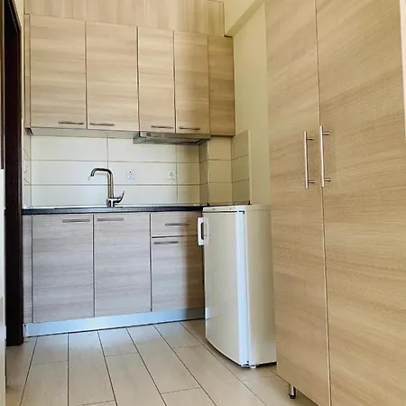 Appart hôtel Freddy's Place Vrasná