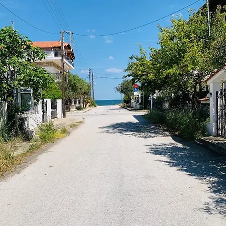 Freddy's Place 3* Vrasná