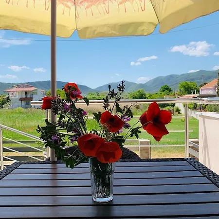 Freddy's Place 3* Vrasná