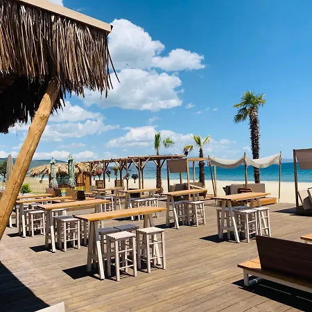 Freddy's Place Appart hôtel Vrasná