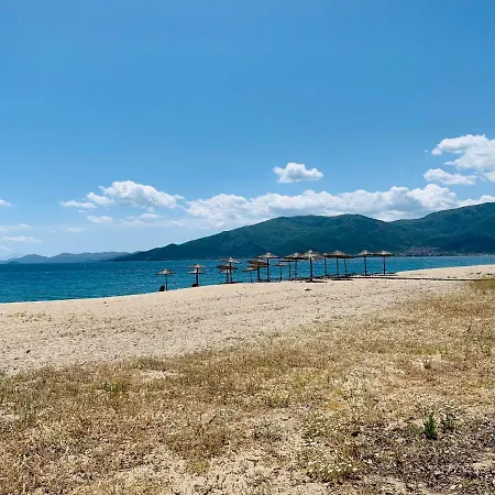 Freddy's Place Appart hôtel