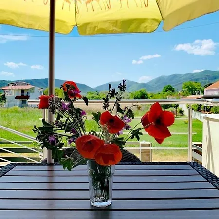 Freddy's Place 3* Vrasná