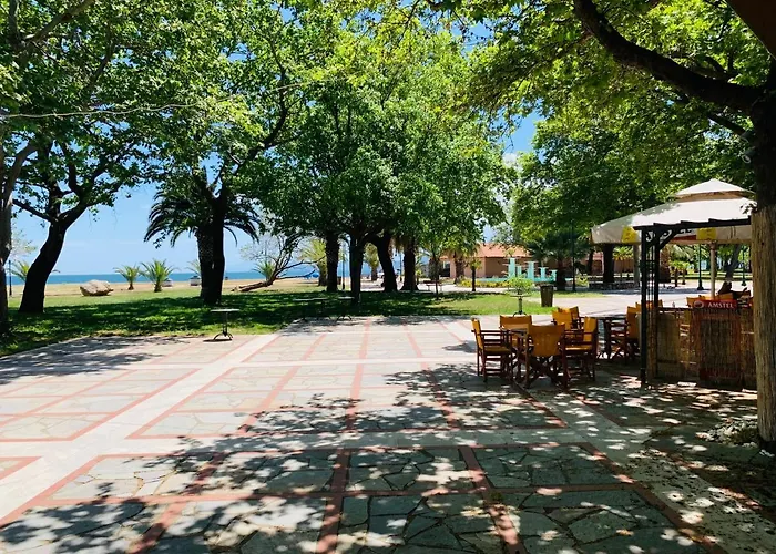 公寓式酒店 Freddy's Place Vrasná