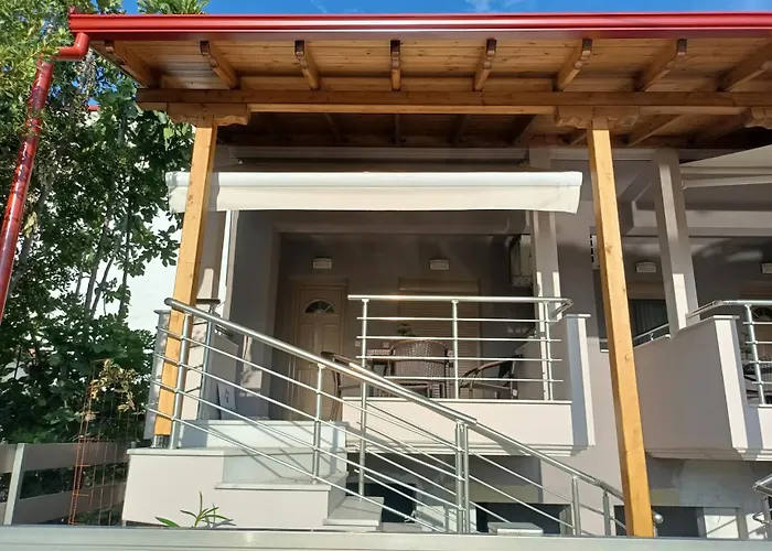 Freddy's Place 公寓式酒店