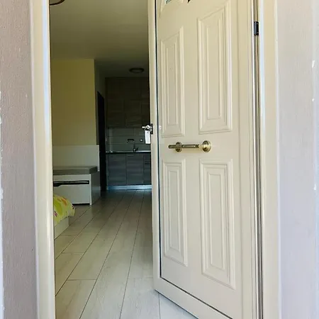 Freddy's Place Vrasná