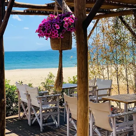 Aparthotel Freddy's Place 3*