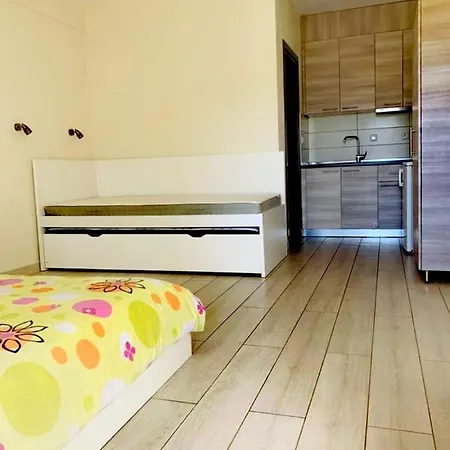 Aparthotel Freddy's Place