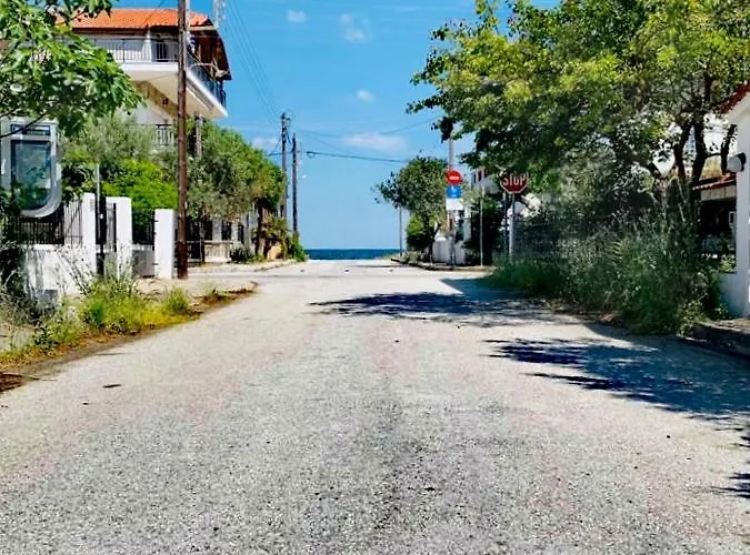 Freddy's Place Vrasná